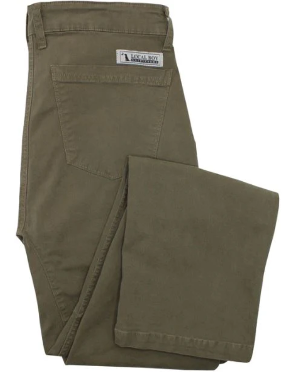 Stretch Field Pant