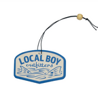 Local Boy Air Fresheners