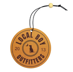 Local Boy Air Fresheners