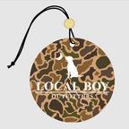 Local Boy Air Fresheners