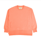 The One On Repeat Crewneck