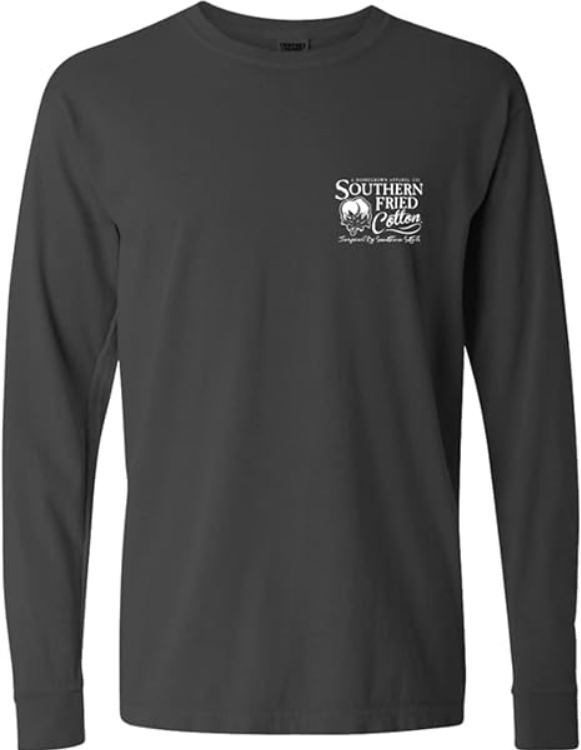 These Boots-Long Sleeve