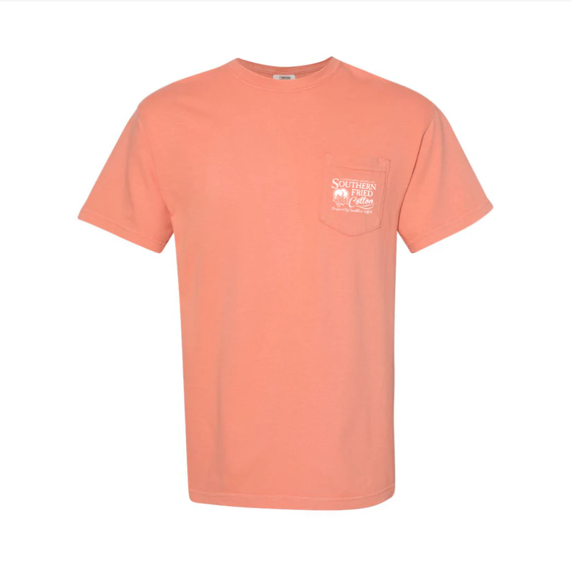 Small Town Girl s/s Tee