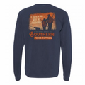 Southern Man- Long Sleeve