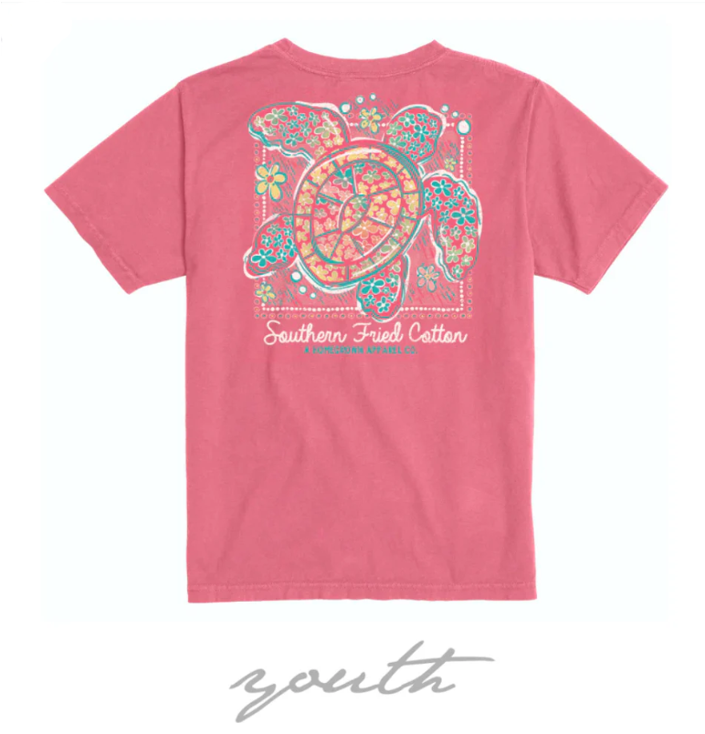 Go With the Flow Youth