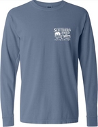 Rise & Shine L/S Tee