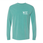 Stars Like Confetti L/S Tee