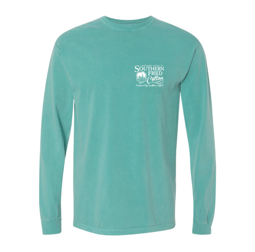 Stars Like Confetti L/S Tee