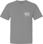 Boots of Freedom Tee