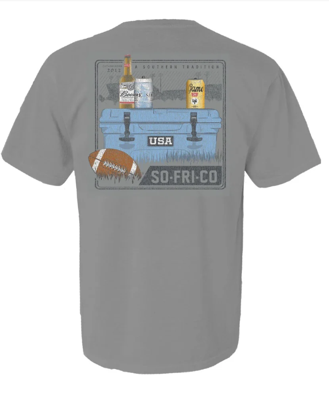 A Southern Tradition Tee