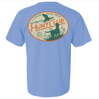 Hunt Club Tee
