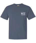 Beer, Lime, & Sunshine Tee