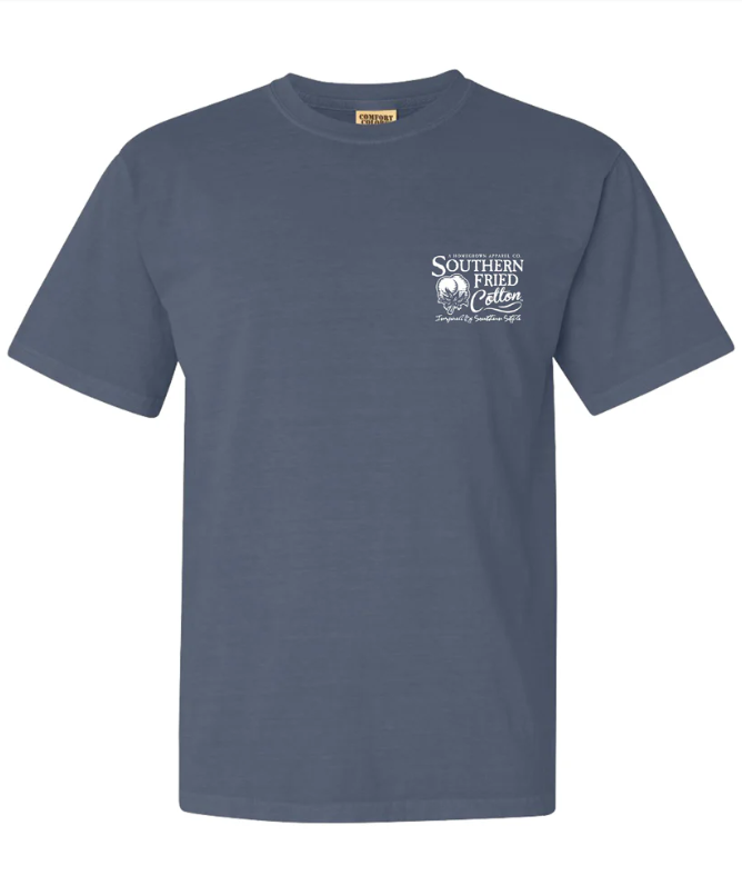 Beer, Lime, & Sunshine Tee