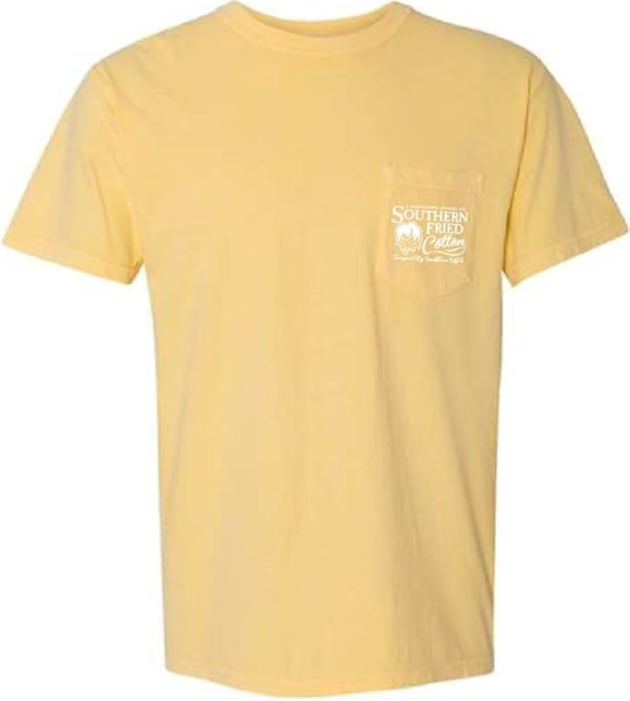 Waters Edge Tee