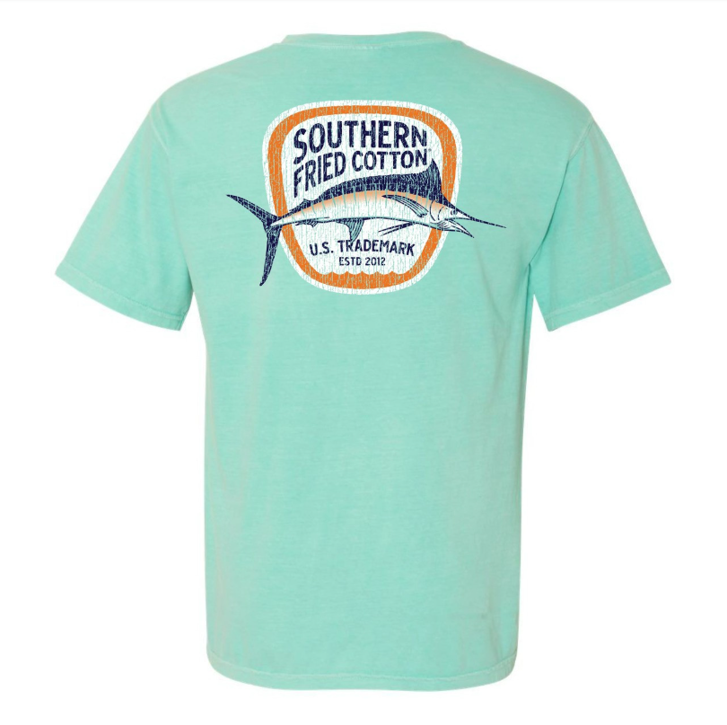 Sport Fishing Tee