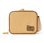 Burlebo Lunchbox - Coyote Tan