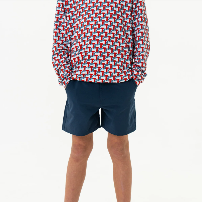 Youth Everyday Shorts