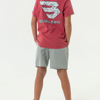 Youth Athletic Shorts