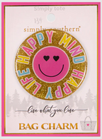 Simply Southern Bag Charms