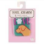 Simply Southern Bag Charms