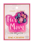 Simply Southern Bag Charms