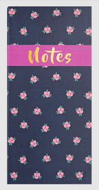 Simply Southern Slim Note Pad