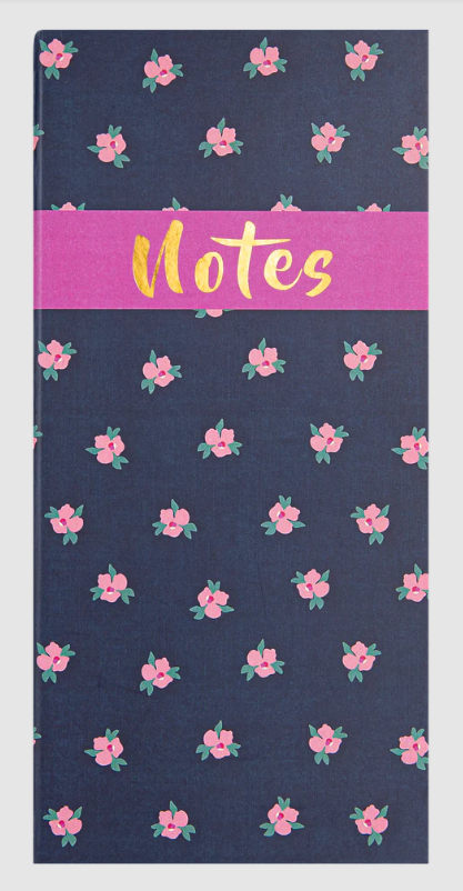 Simply Southern Slim Note Pad