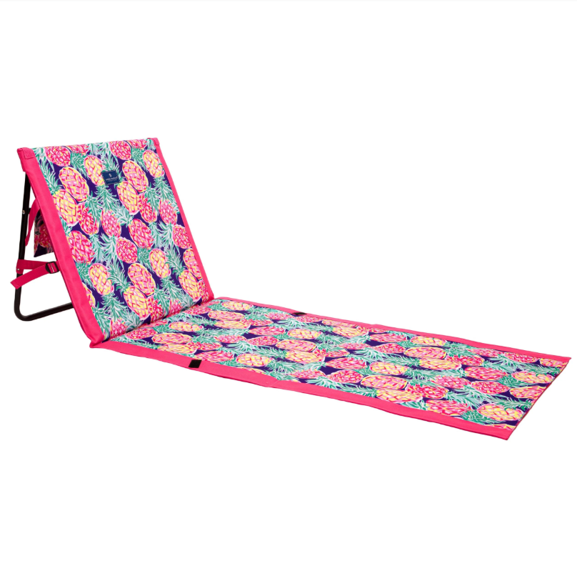 Simply Southern Beach Lounger