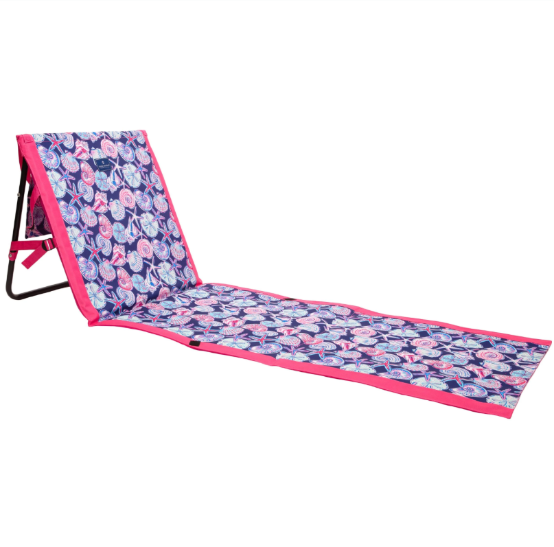 Simply Southern Beach Lounger