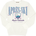 Apres Ski Crewneck