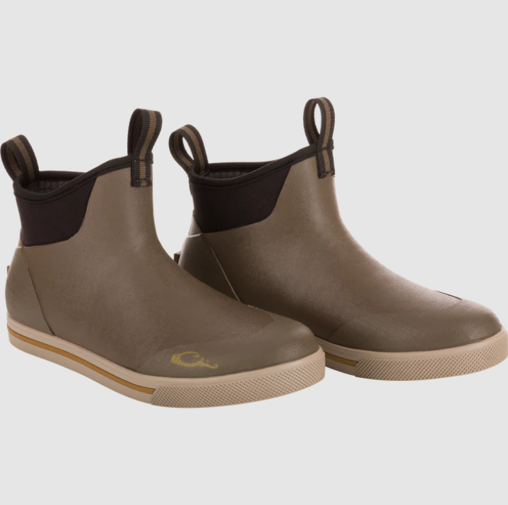 Drake Camp Deck Boot