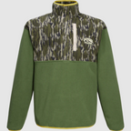 Camp Fleece Limited Edition Snap Pullover