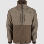 MST CommandXT Eqwader Half Zip Jacket