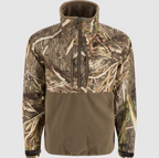 MST CommandXT Eqwader Half Zip Jacket