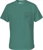 Bass Tree Line Tee
