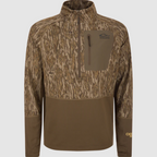 EST Offset 1.0 Half Zip