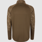 EST Offset 1.0 Half Zip