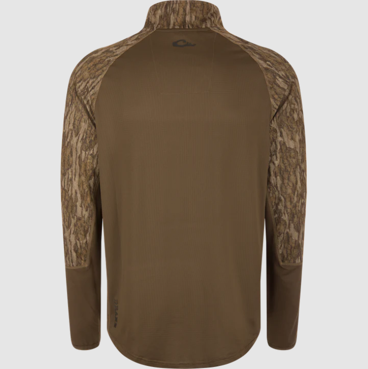 EST Offset 1.0 Half Zip