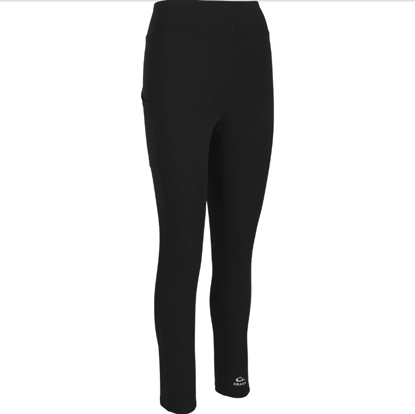 Women's Commando Legging