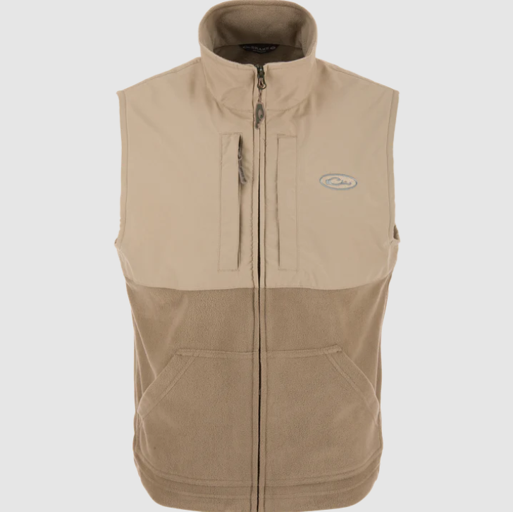 Eqwader Vests