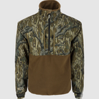 MST Guardian Eqwader Flex Fleece Quarter Zip Jacket