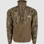 MST Guardian Eqwader Flex Fleece Quarter Zip Jacket