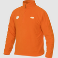 Clemson Camp Fleece 1/4 Zip Pullover