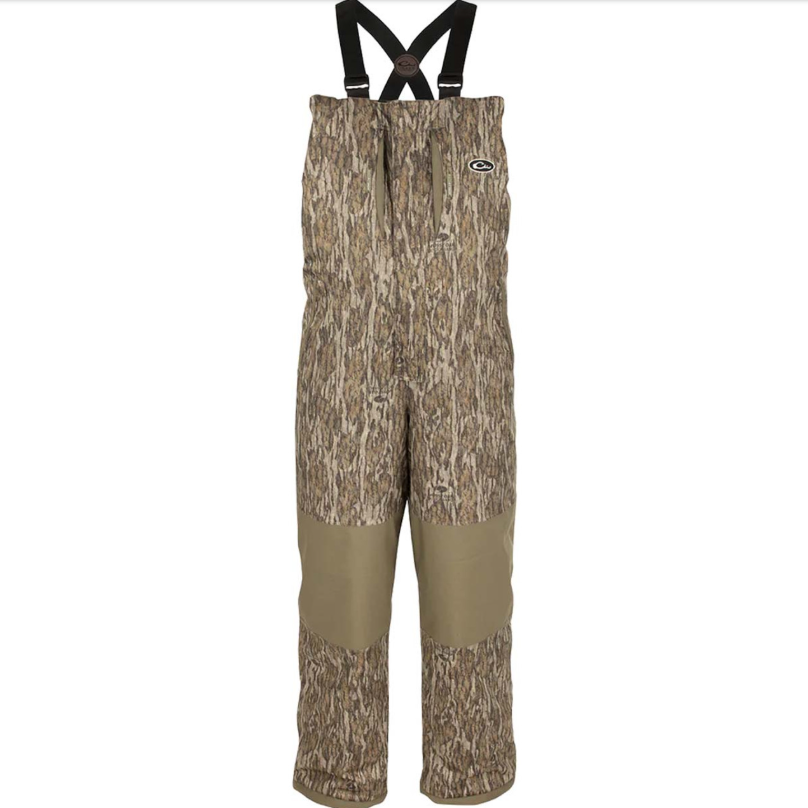 LST Youth Reflex Insulated Bib
