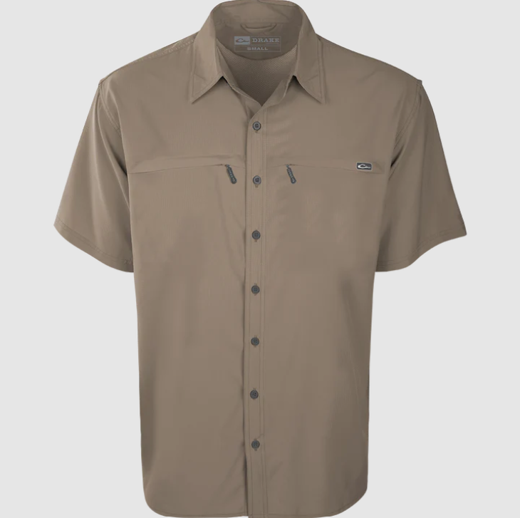 Town Lake S/S Shirt
