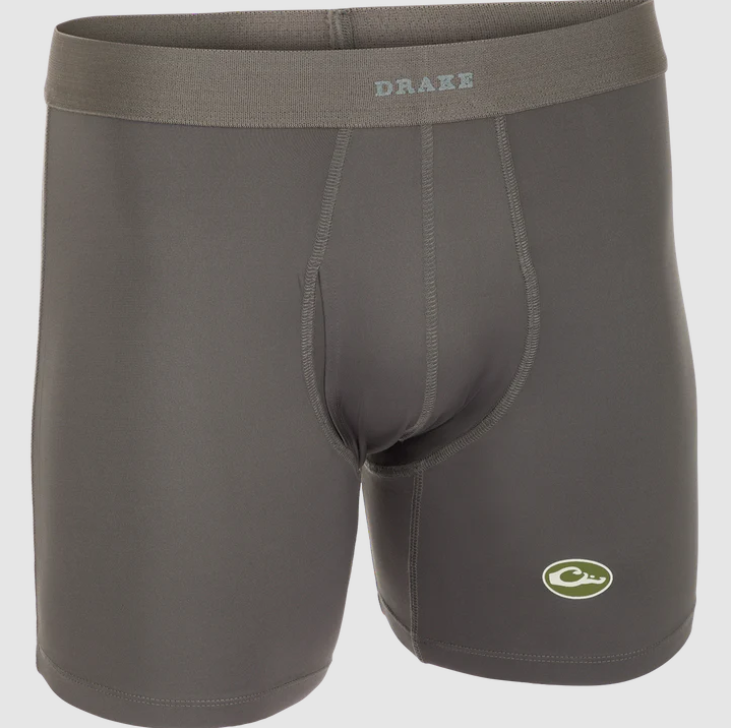 Commando Boxer Brief