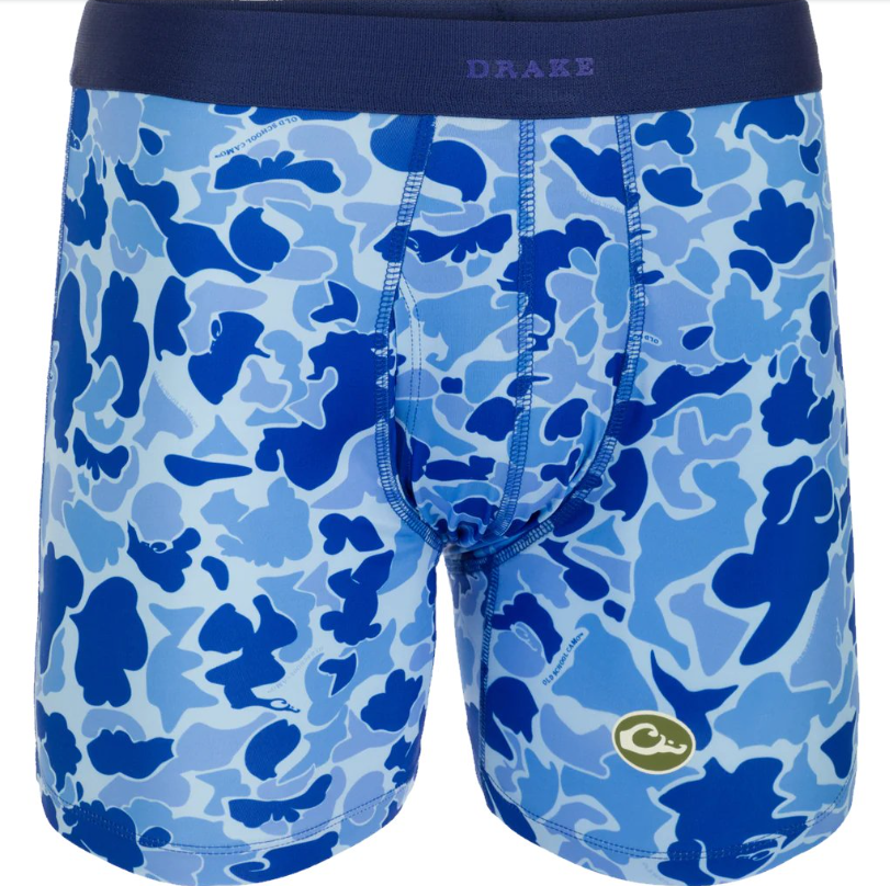 Commando Boxer Brief