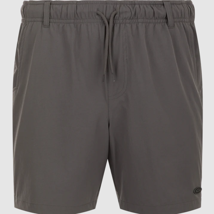 Dock Shorts