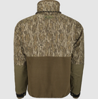 MST Guardian Eqwader Flex Fleece 1/4 Zip Jacket