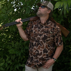 8-Shot Flyweight Shirt